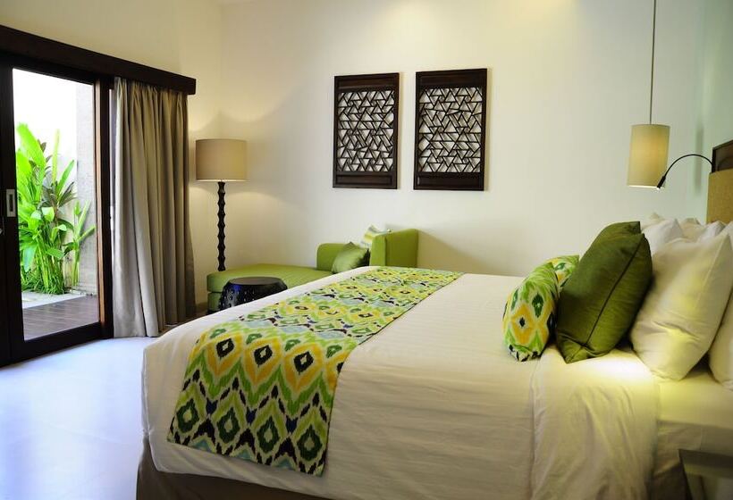 Puri Mesari Suites