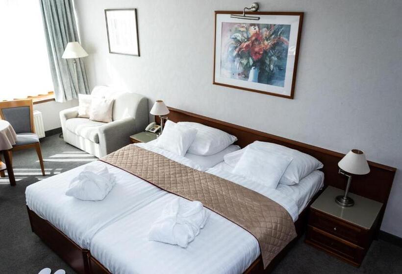 Rosengarten Hotel & Restaurant