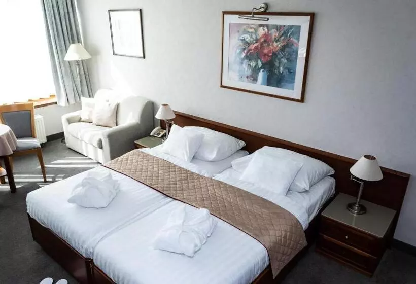 Rosengarten Hotel & Restaurant