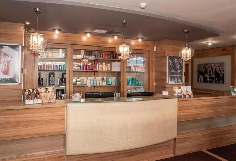 Rosengarten Hotel & Restaurant