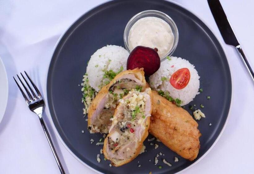 Rosengarten Hotel & Restaurant