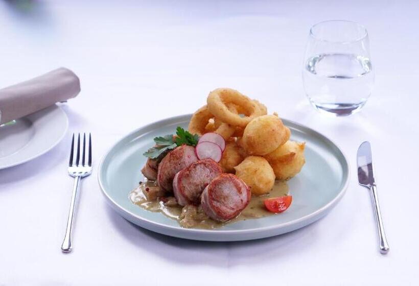 Rosengarten Hotel & Restaurant