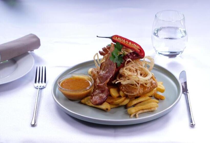 Rosengarten Hotel & Restaurant