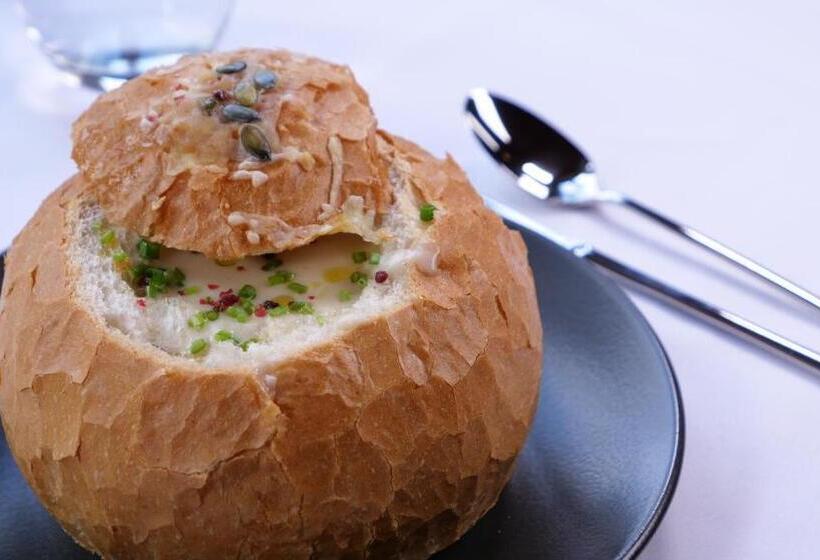 Rosengarten Hotel & Restaurant