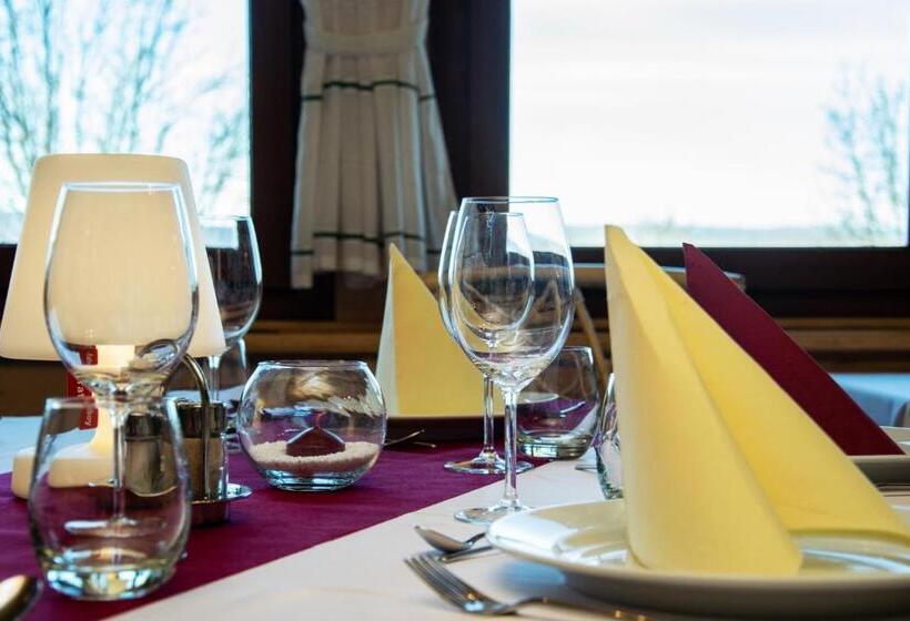 Rosengarten Hotel & Restaurant