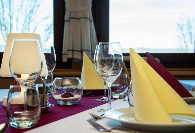 Rosengarten Hotel & Restaurant