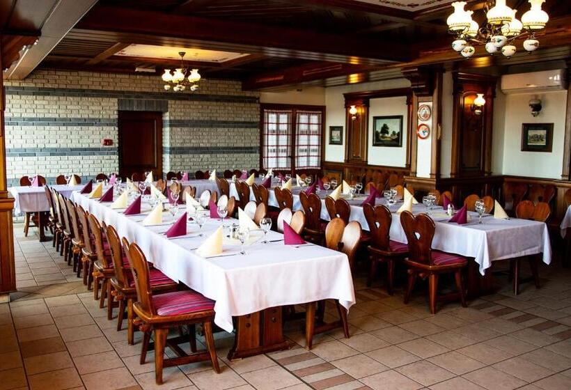 Rosengarten Hotel & Restaurant