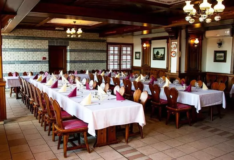 Rosengarten Hotel & Restaurant