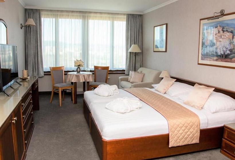 Rosengarten Hotel & Restaurant