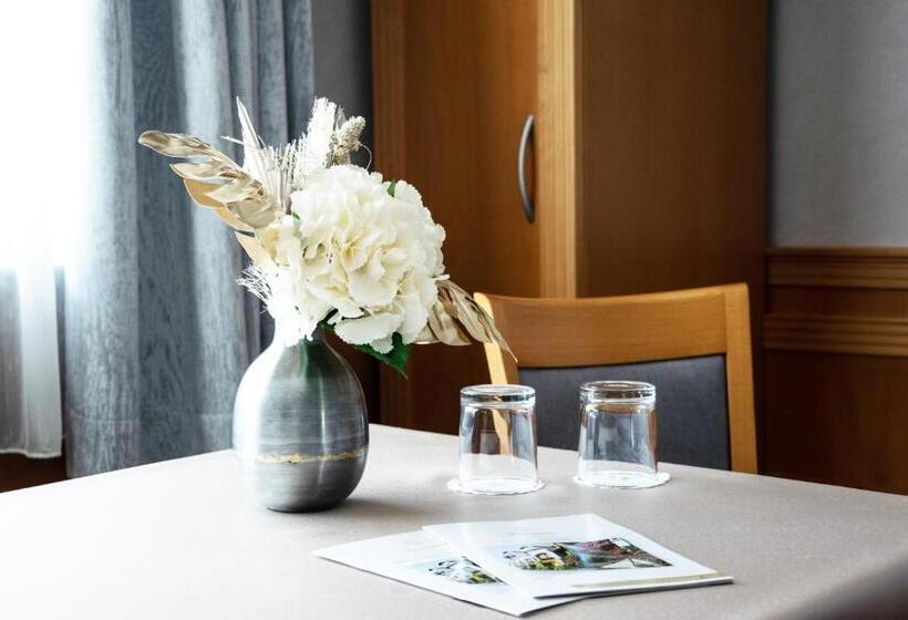 Rosengarten Hotel & Restaurant