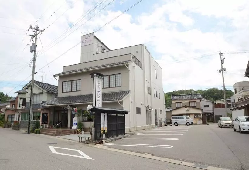Ryokan Hanagoyomi