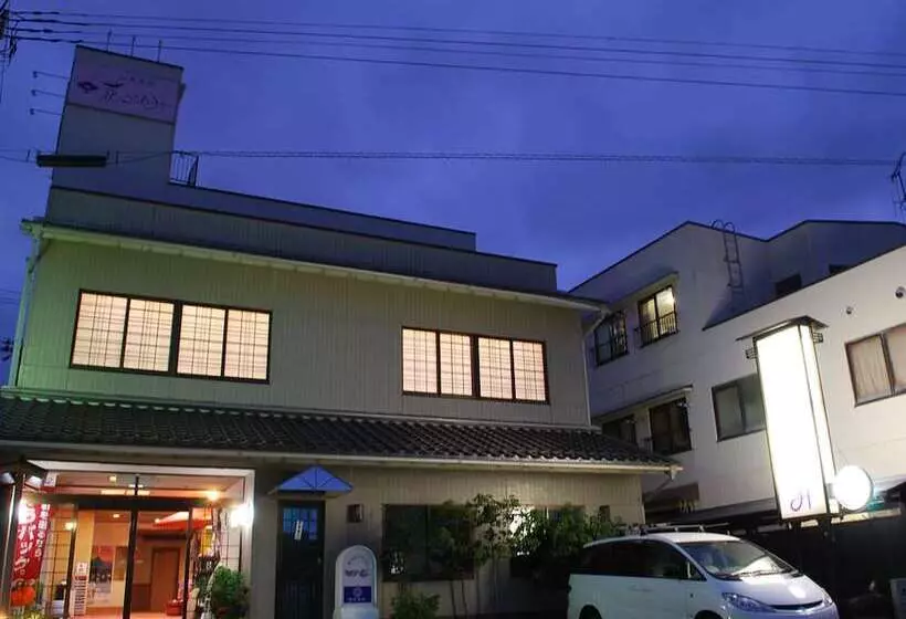 Ryokan Hanagoyomi
