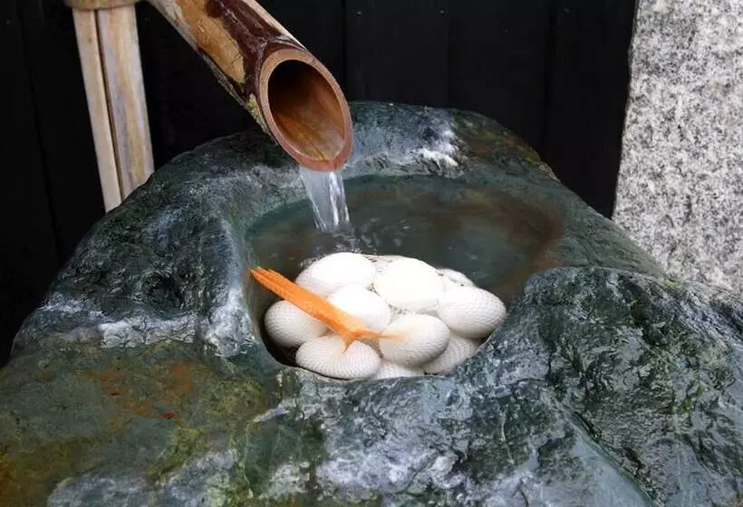 Ryokan Hanagoyomi