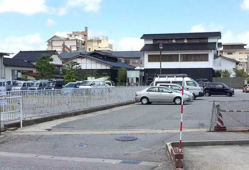 Ryokan Hanagoyomi