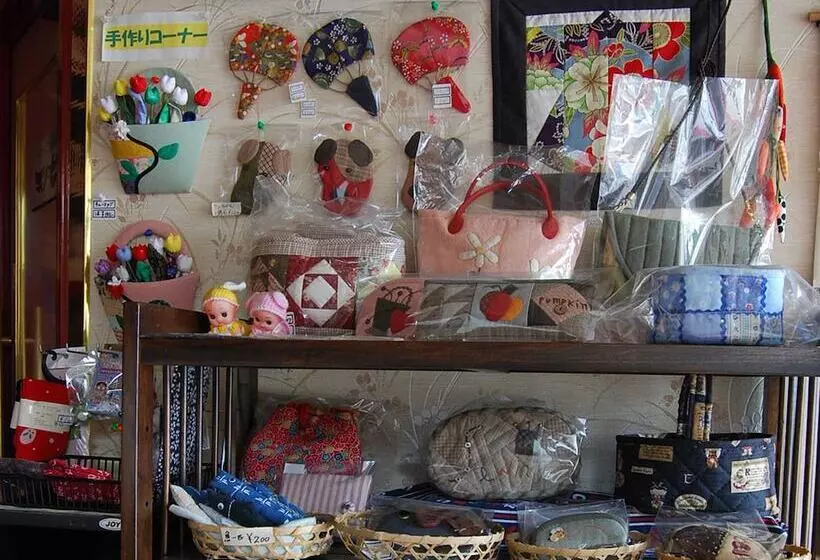 Ryokan Hanagoyomi