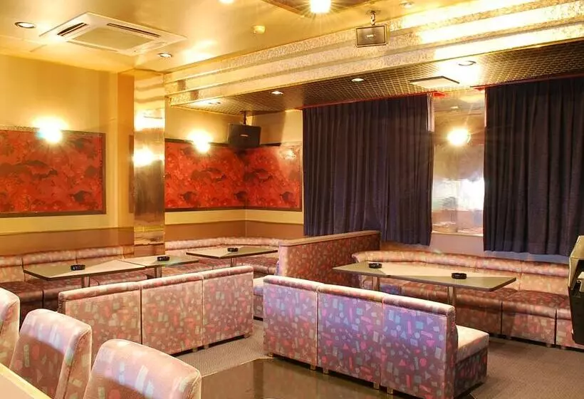 Ryokan Hanagoyomi