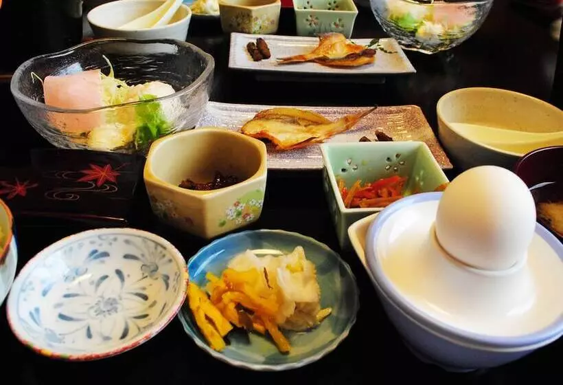 Ryokan Hanagoyomi