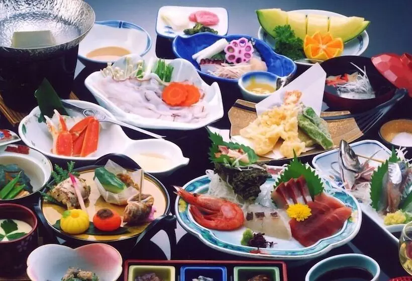 Ryokan Hanagoyomi