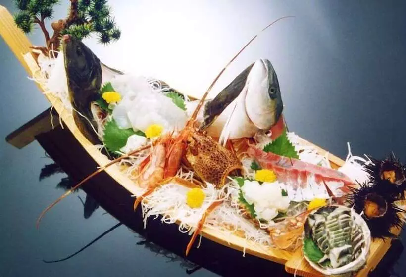 Ryokan Hanagoyomi