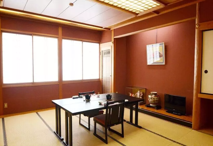 Ryokan Hanagoyomi