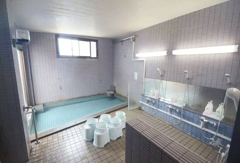Ryokan Hanagoyomi