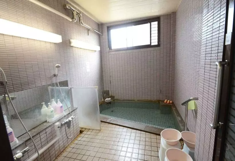 Ryokan Hanagoyomi