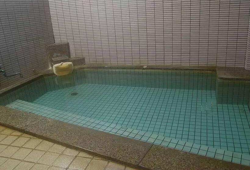Ryokan Hanagoyomi