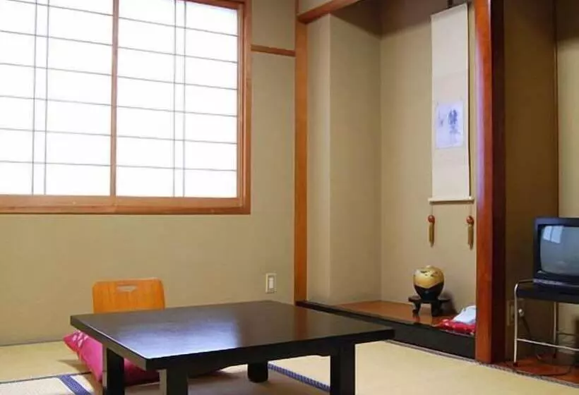 Ryokan Hanagoyomi