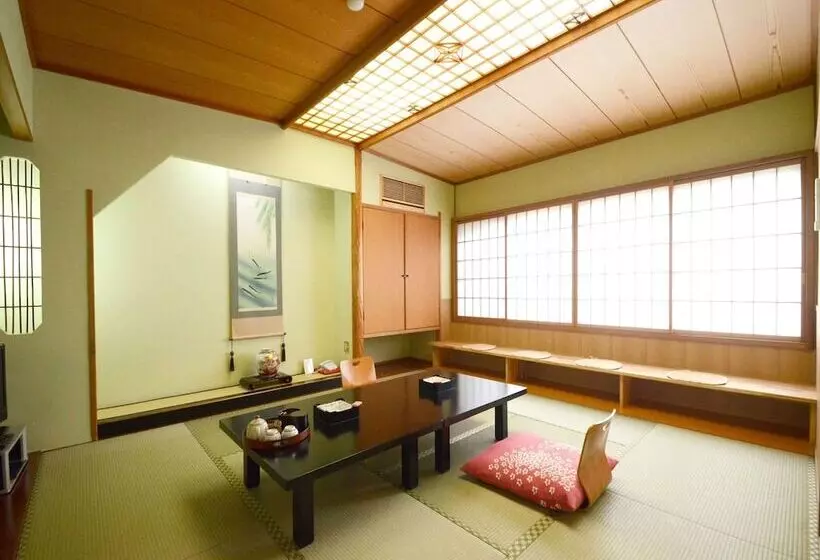 Ryokan Hanagoyomi