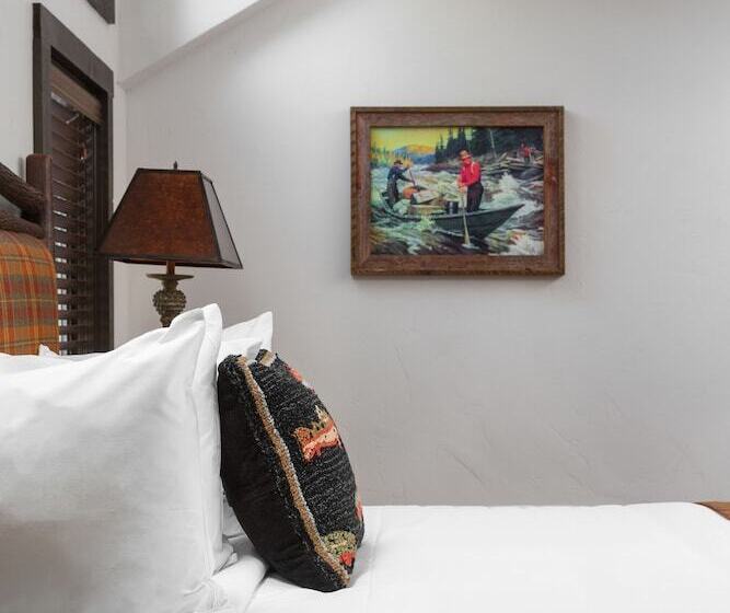 The Landing At Estes Park