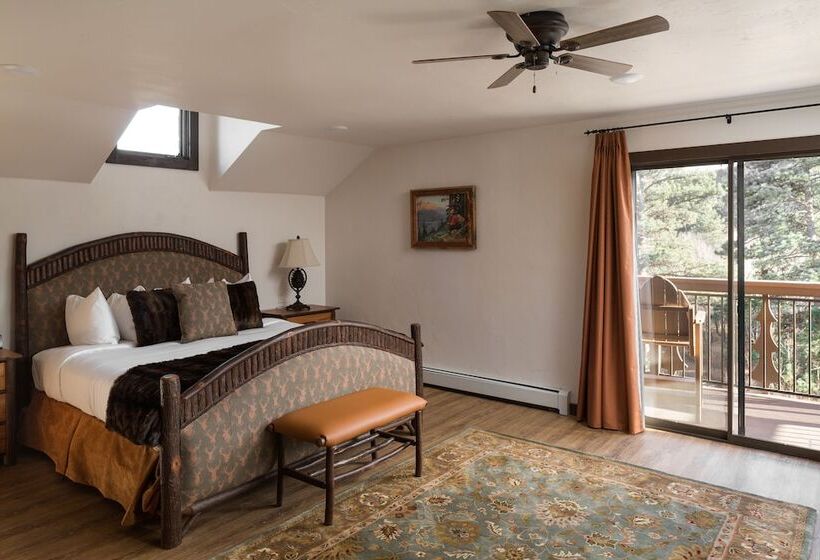 The Landing At Estes Park