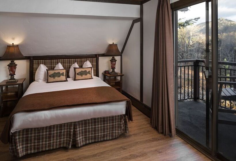 The Landing At Estes Park