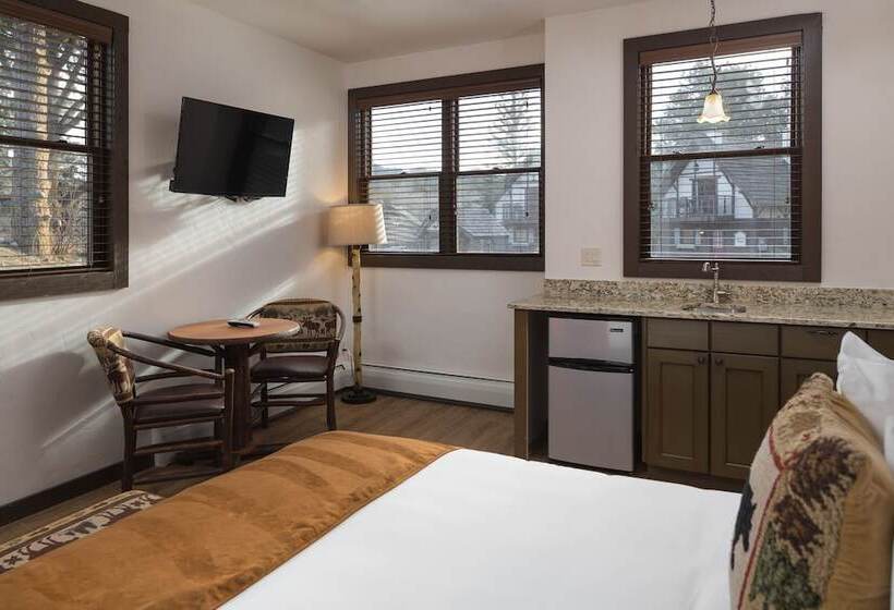 The Landing At Estes Park