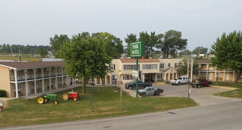 Park Motel