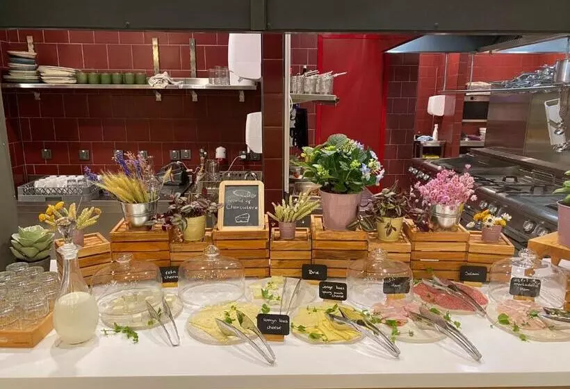 12, Luxe Designer Oase   Historisch Centrum   Uitzicht