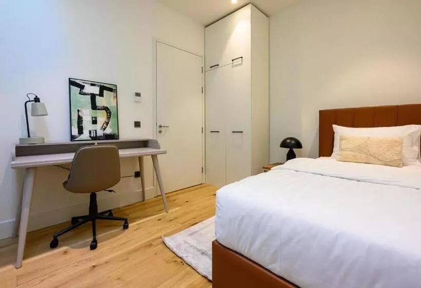 12, Luxe Designer Oase   Historisch Centrum   Uitzicht