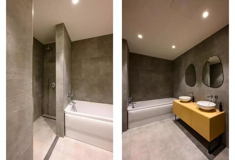 12, Luxe Designer Oase   Historisch Centrum   Uitzicht