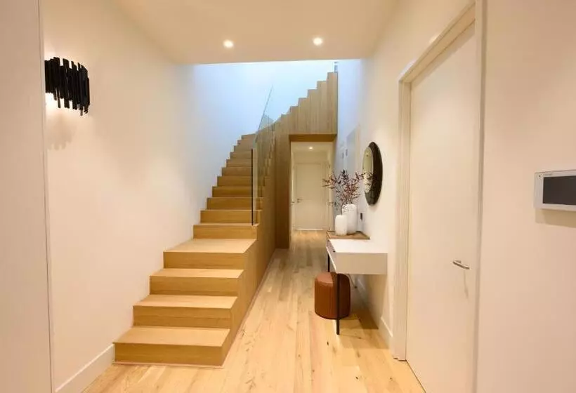 12, Luxe Designer Oase   Historisch Centrum   Uitzicht