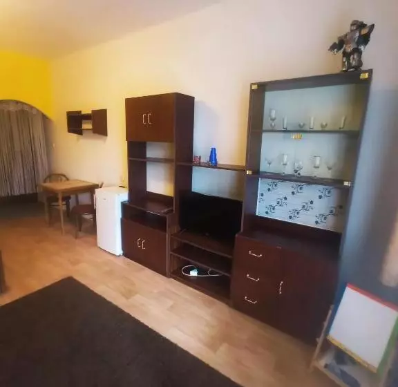 Retkeilymaja Hostinec U Kačaby