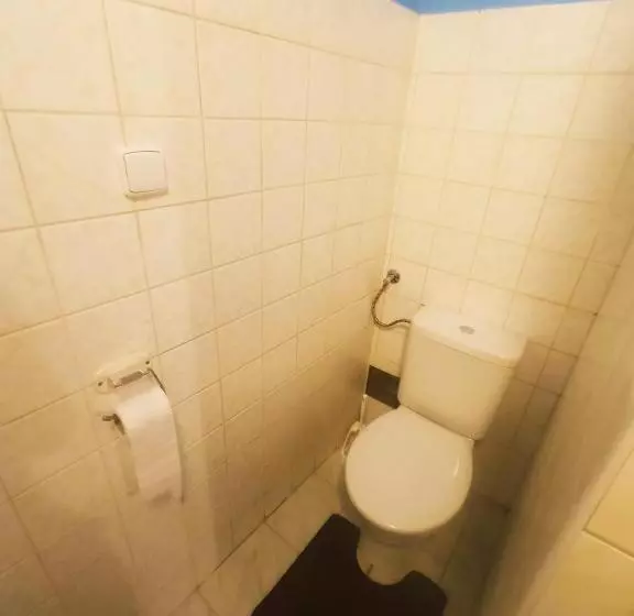 Retkeilymaja Hostinec U Kačaby