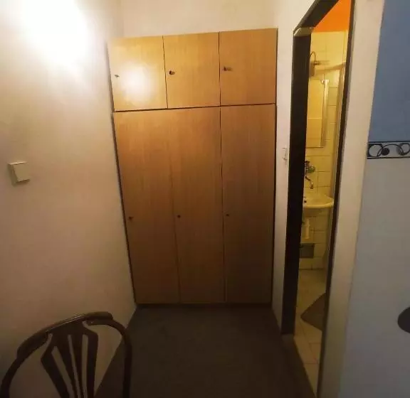 Retkeilymaja Hostinec U Kačaby