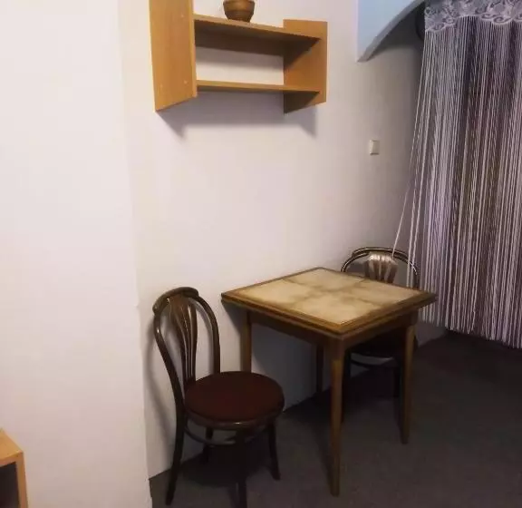 Retkeilymaja Hostinec U Kačaby