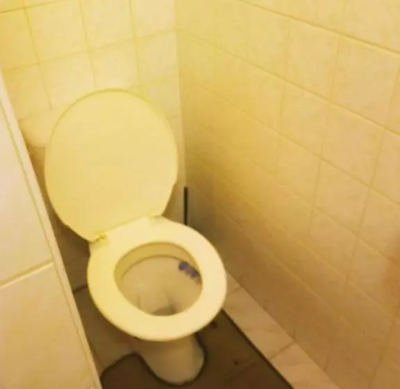 Retkeilymaja Hostinec U Kačaby