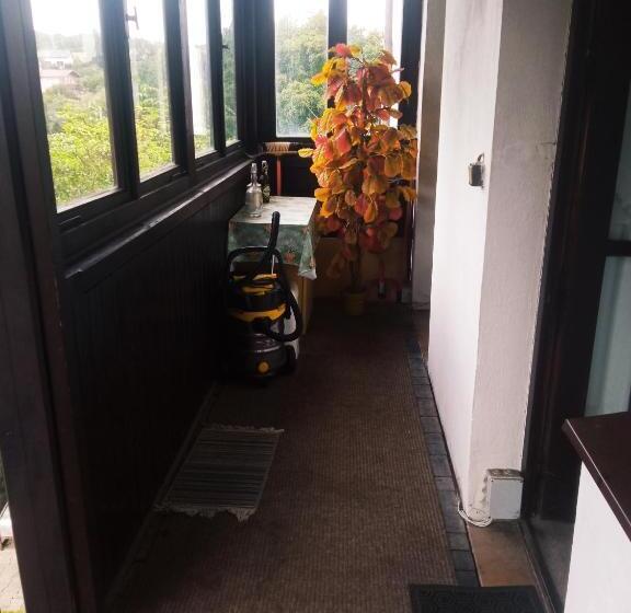 הוסטל Hostinec U Kačaby