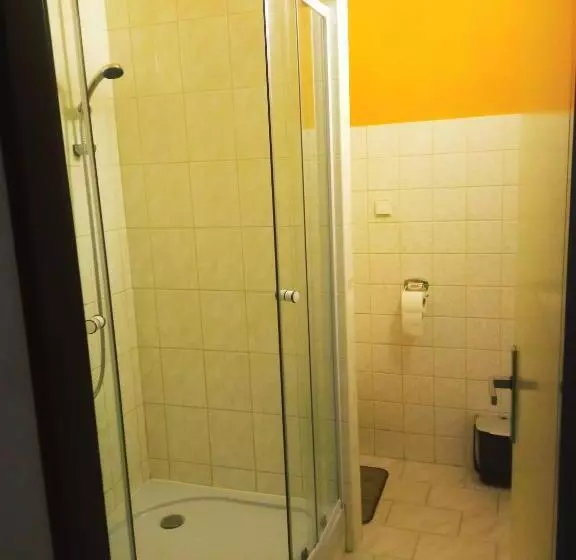 Retkeilymaja Hostinec U Kačaby