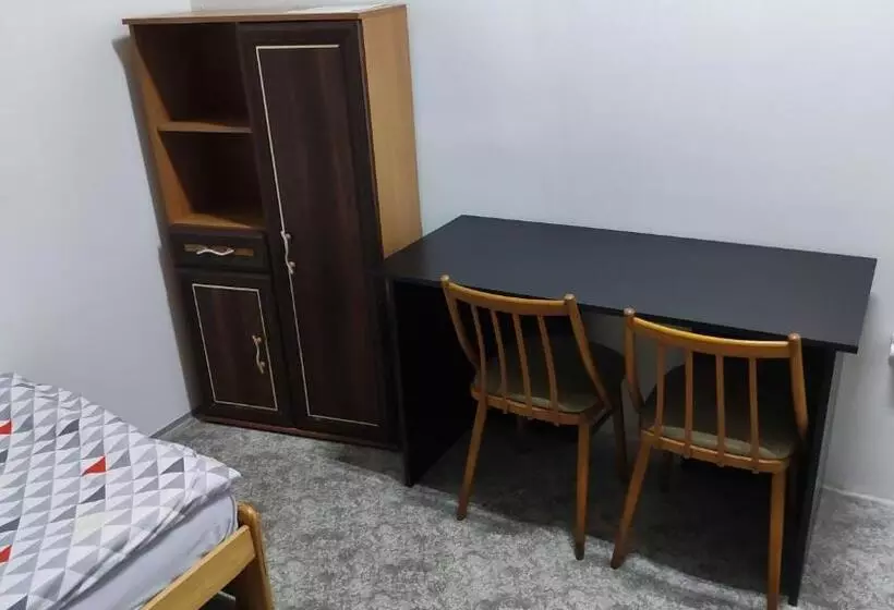 Retkeilymaja Nároďák Jaroměř ,ubytování