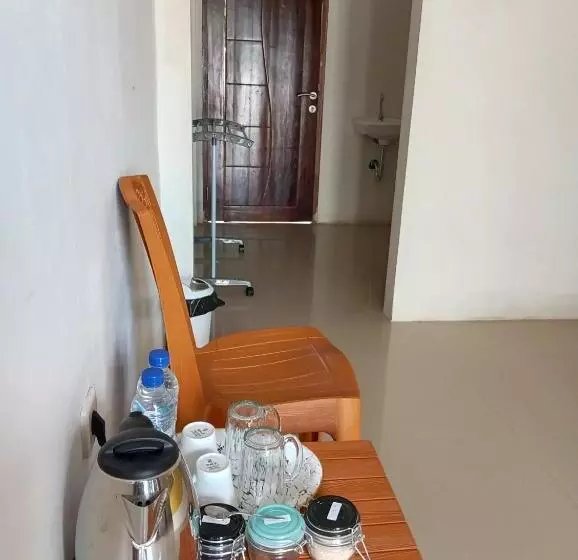 Retkeilymaja Wl Guesthouse