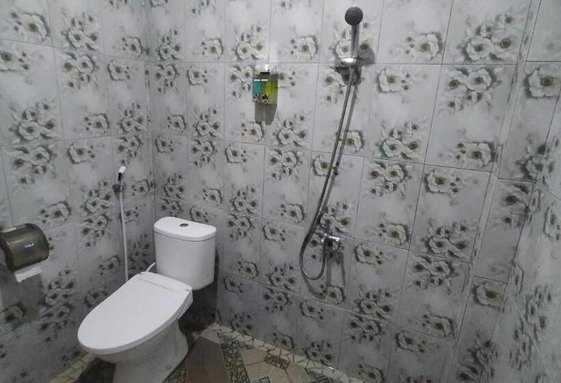 הוסטל Wl Guesthouse