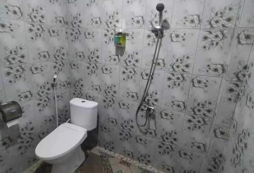 Retkeilymaja Wl Guesthouse