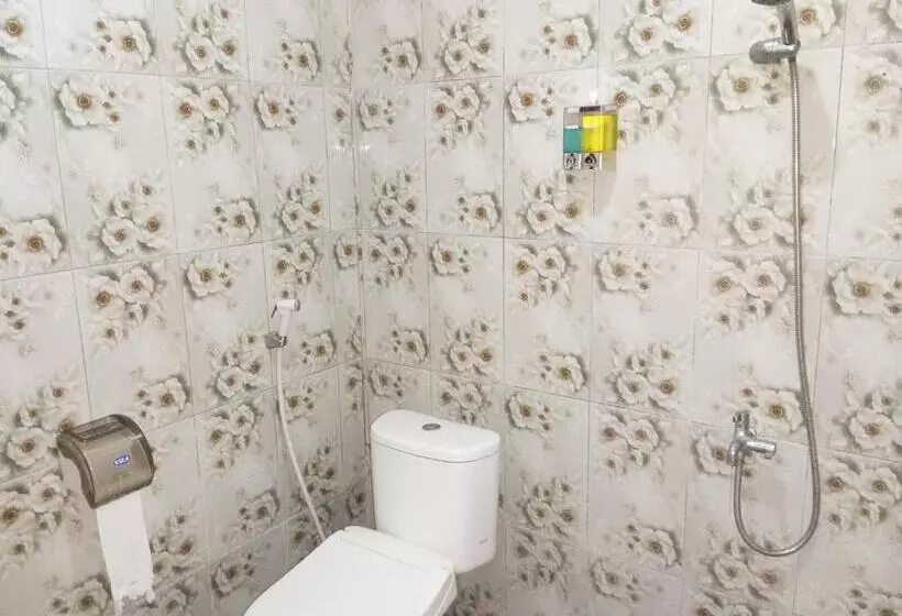 Retkeilymaja Wl Guesthouse